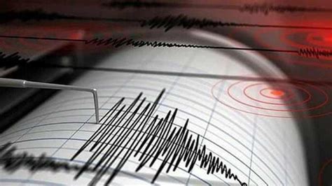 AFAD açıkladı Akdenizde korkutan deprem